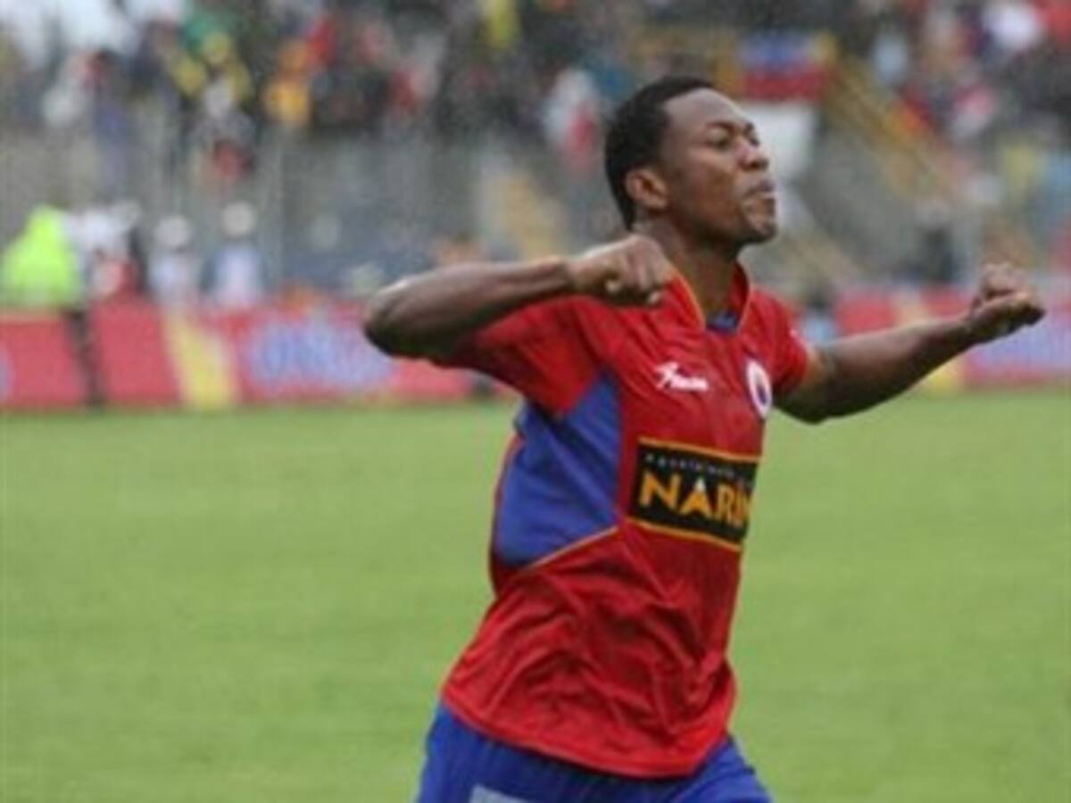 Pasto goleó 3-1 a Millonarios y lo dejó en el último lugar del Grupo A