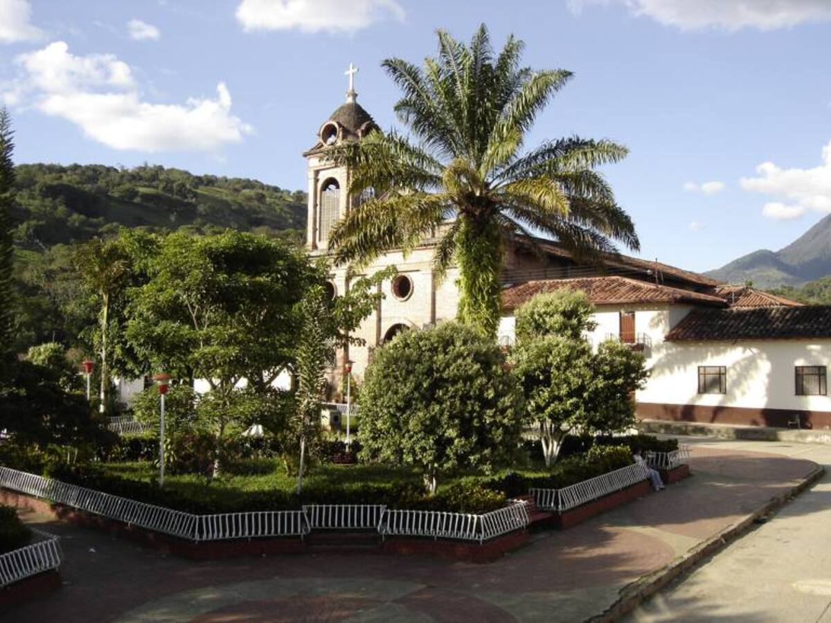 Declaran la cuarentena en un municipio de Santander por mal que ataca a equinos