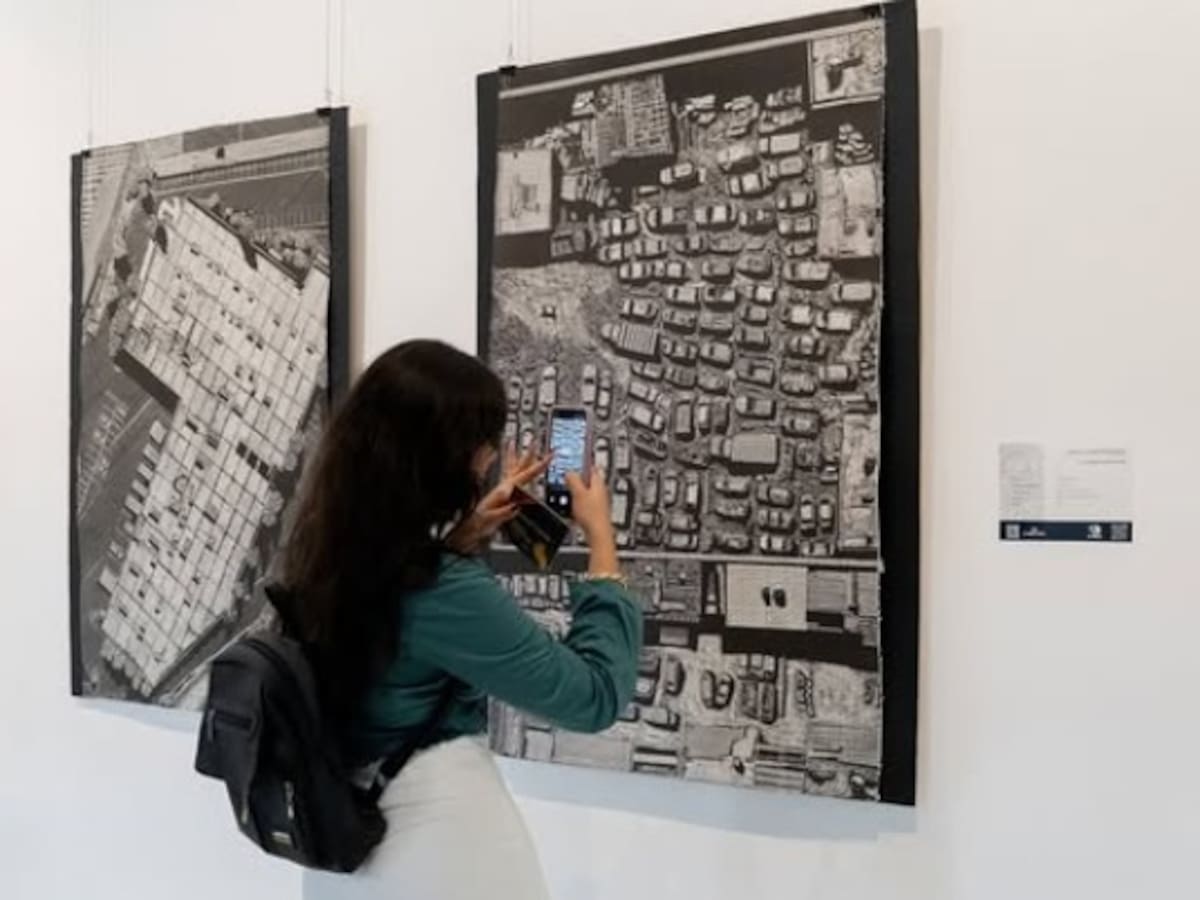 Casa del Libro Total en Bucaramanga espera recibir 2.000 visitantes durante Salas Abiertas
