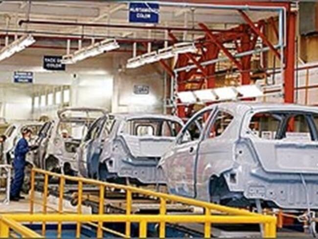 Colmotores Colombia opera sin novedad a pesar de la quiebra de GM