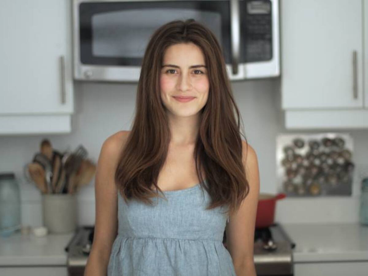 Entrevista con Lauren Singer, la joven que vive sin producir basura