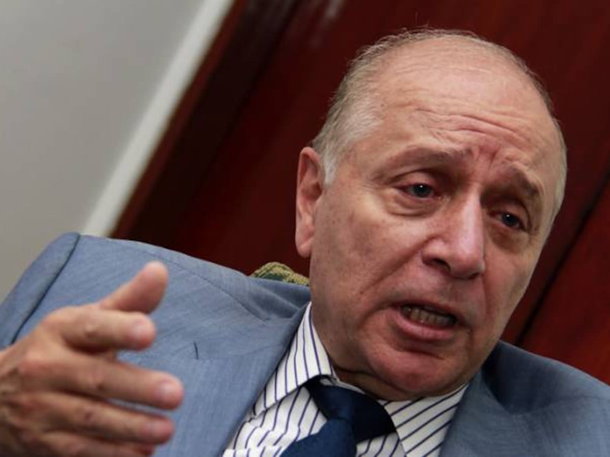 Consejo de Estado tumba 'megapensión' al excongresista Pablo Victoria