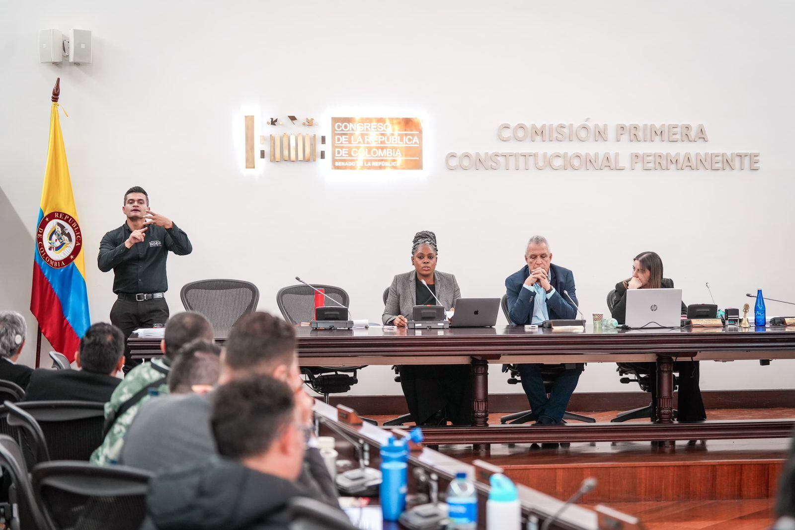 Cortesía: Ministerio de Educación