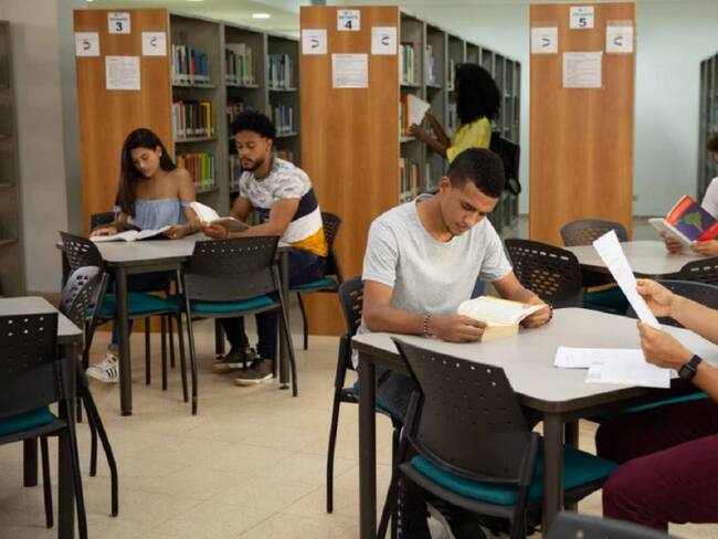 220 millones aportó la Universidad Tecnológica de Bolívar a Pa´Lante caribe