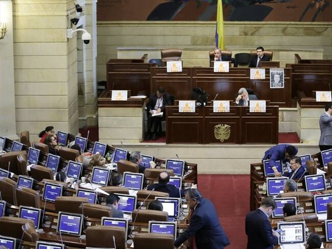 Gobierno asegura que proyecto de Pliegos Tipo no sufrirá cambios de fondo