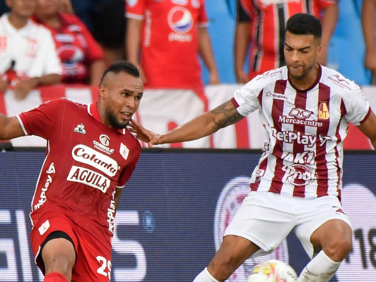 El Pulso del Fútbol, 17 de julio de 2023