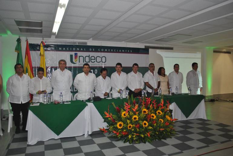Foto: Facebook oficial de Undeco Barranquilla 