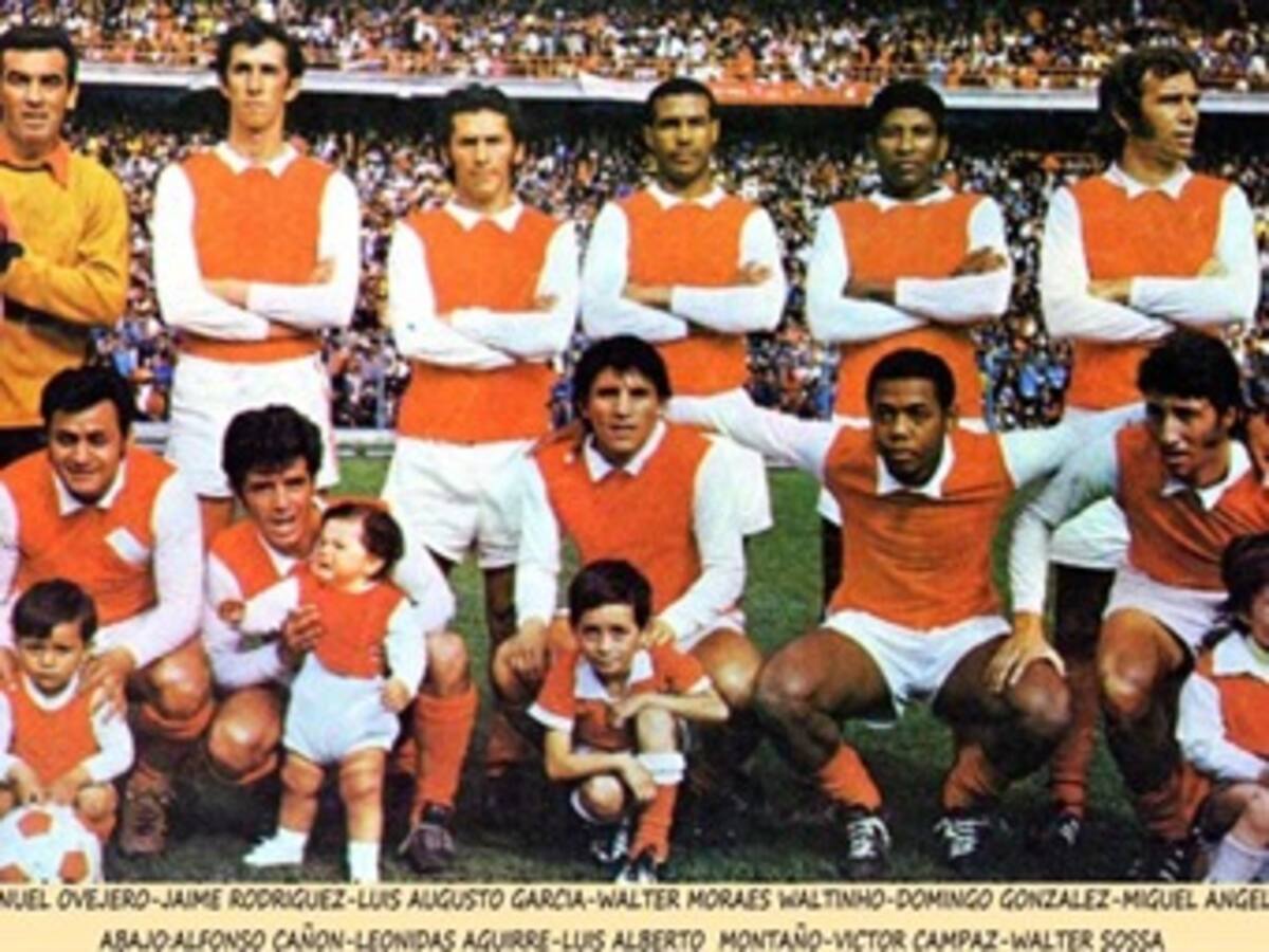 Club Independiente Santa Fe