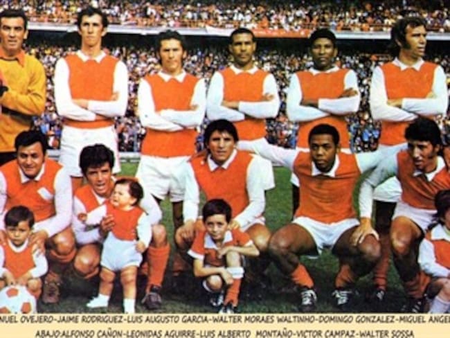 Club Independiente Santa Fe