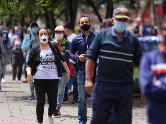 Barrancabermeja modificó pico y cédula para el día sin IVA