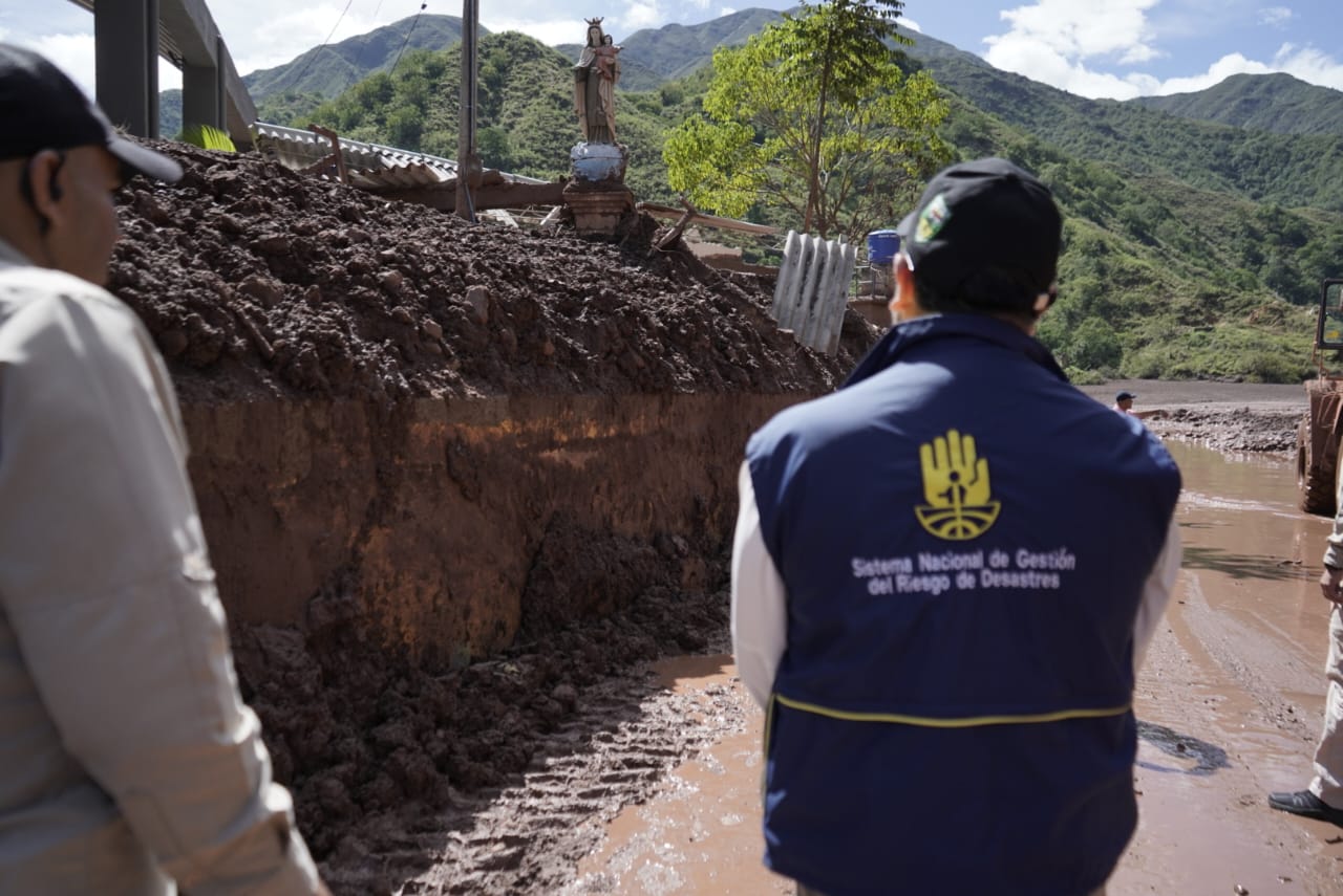 Crisis económica por daños vía Cúcuta-Ocaña