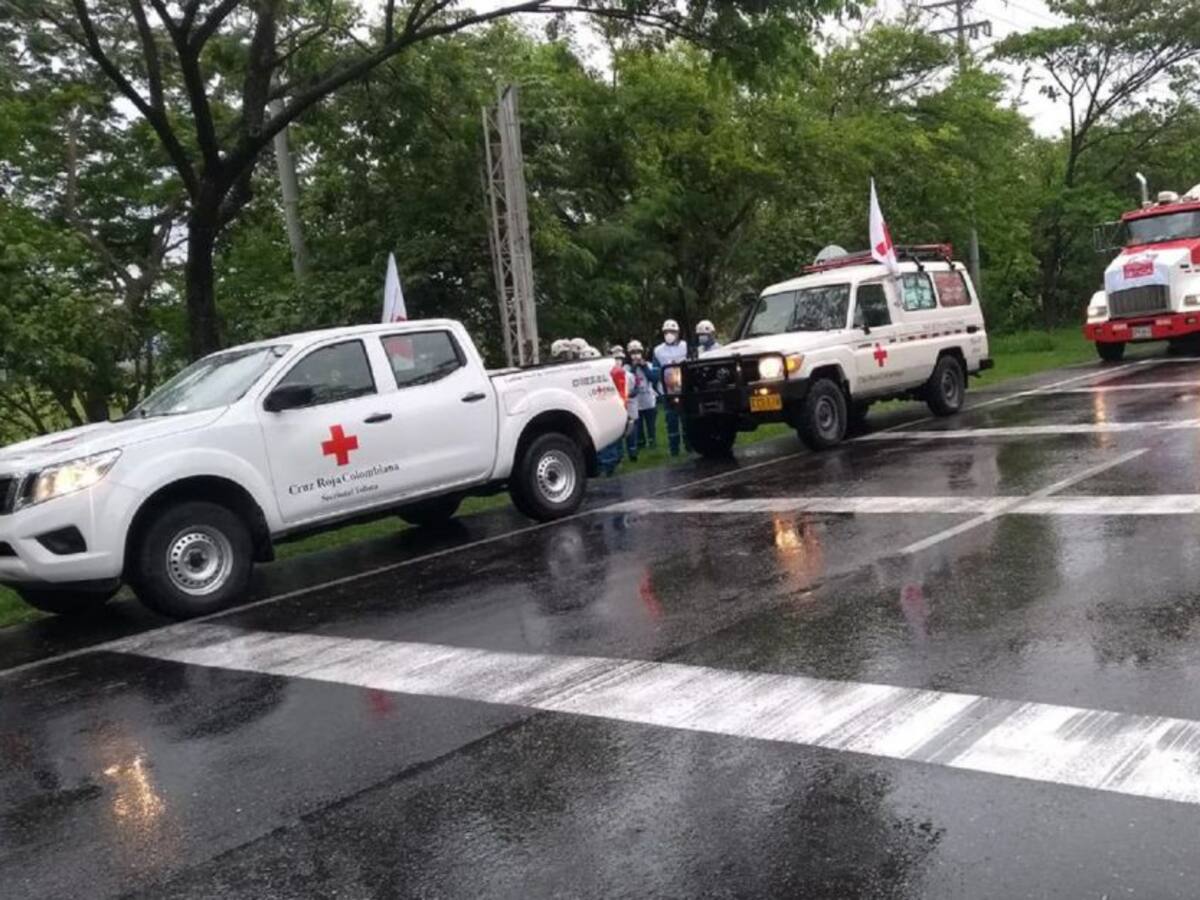 Alerta en el Tolima por escasez de oxígeno en clínicas