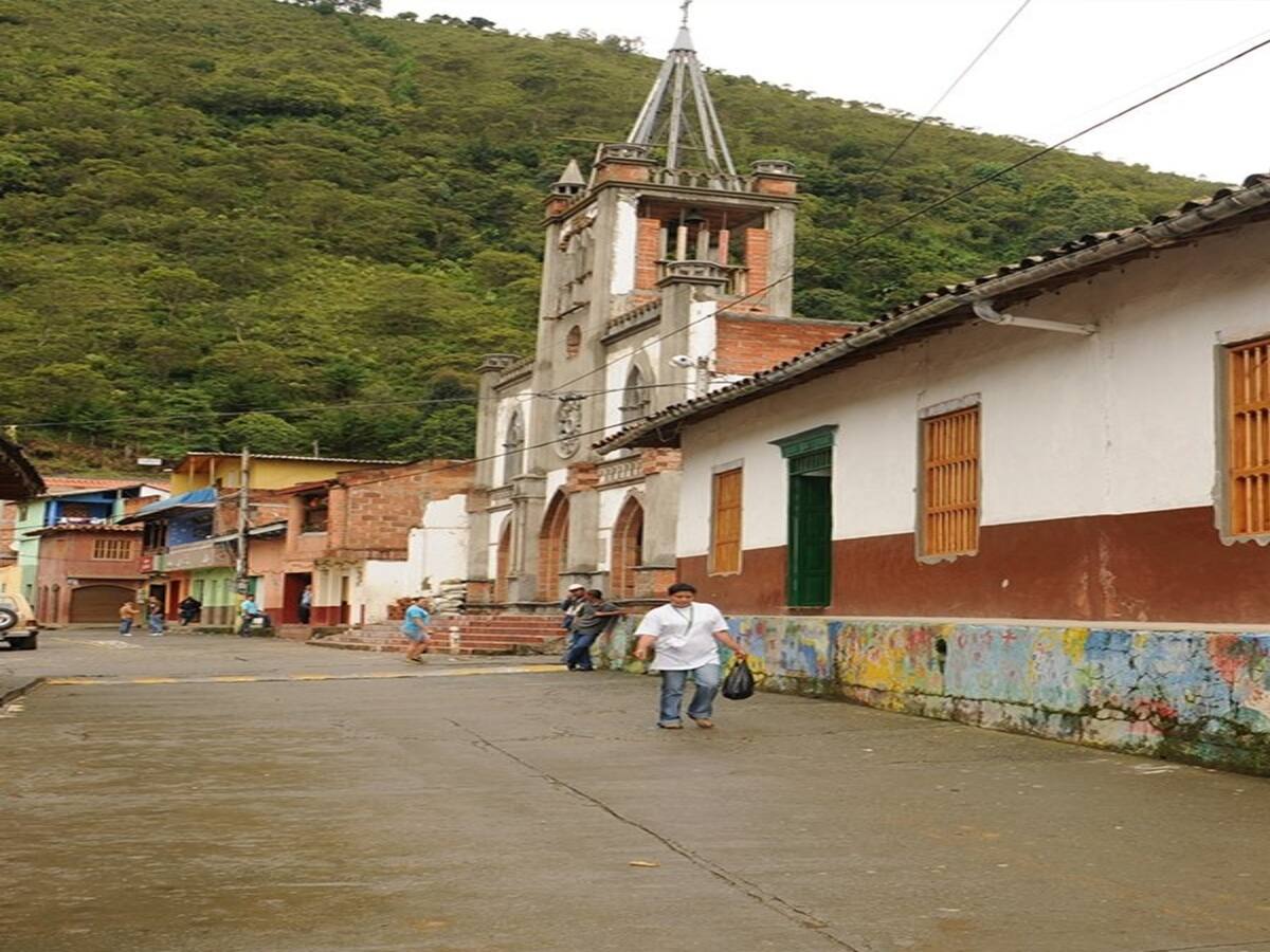 Investigan a exalcalde de Giraldo, Antioquia, por no reportar bienes durante su mandato