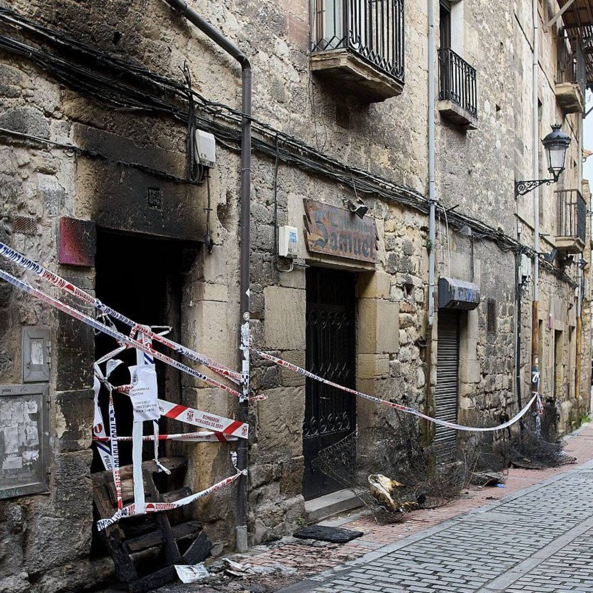 España: policía detiene hombre que mató tres mujeres incluyendo una colombiana