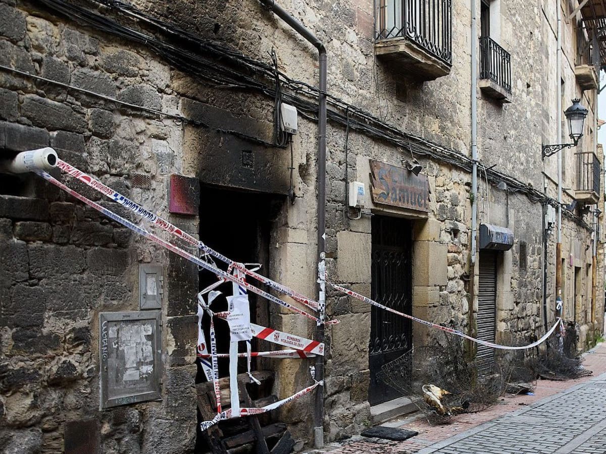 España: policía detiene hombre que mató tres mujeres incluyendo una colombiana