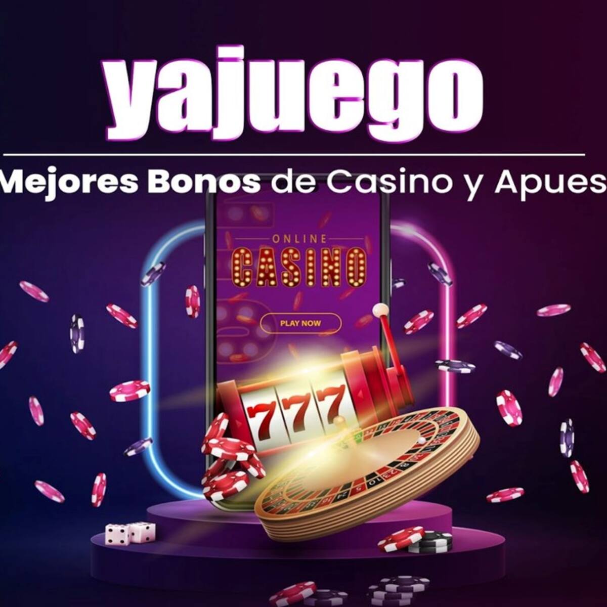 Yajuego Casino y Apuestas: La Opción más Popular del Momento