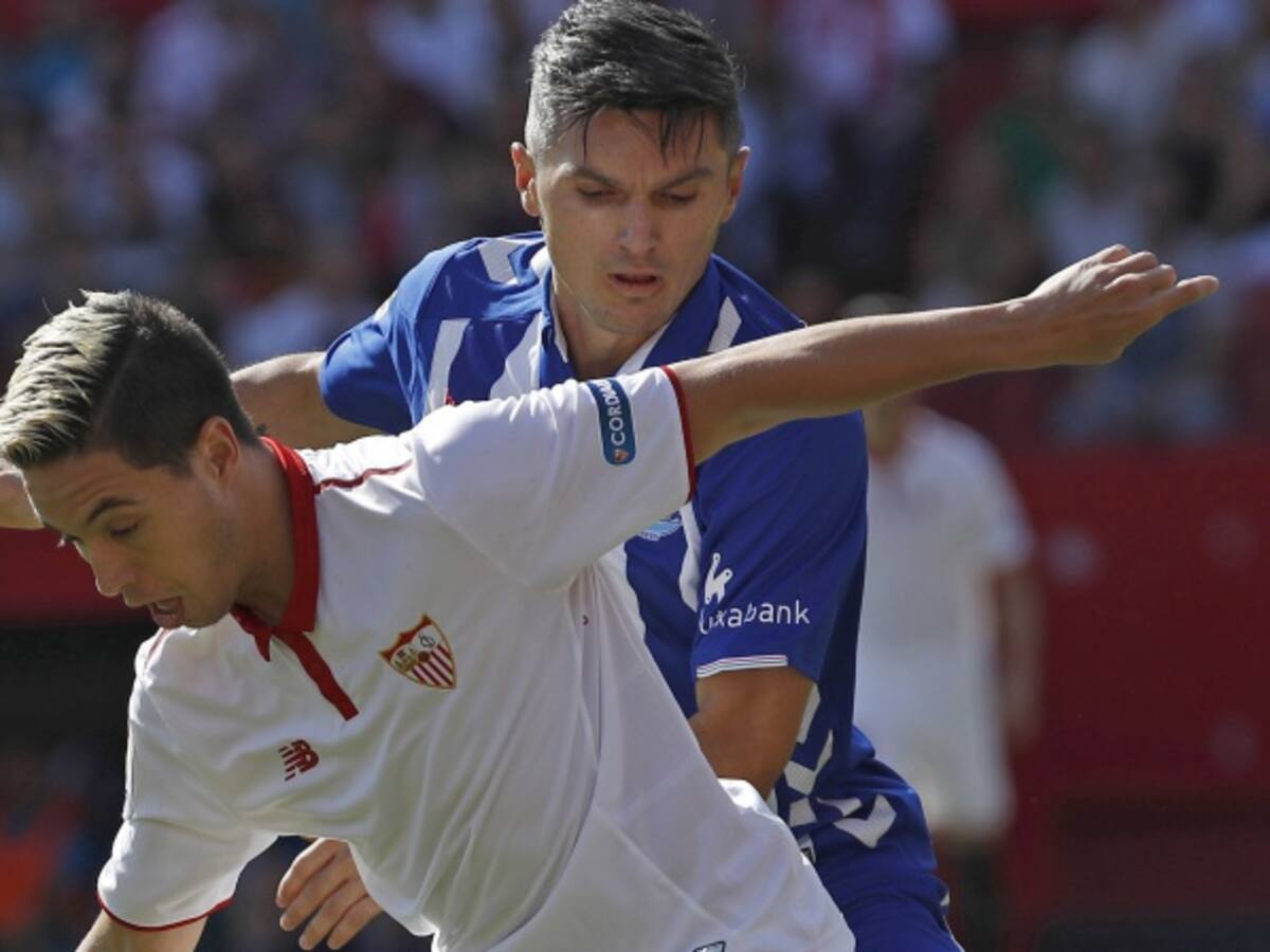 Daniel Torres será examinado y de momento no viajará a la concentración de la Selección