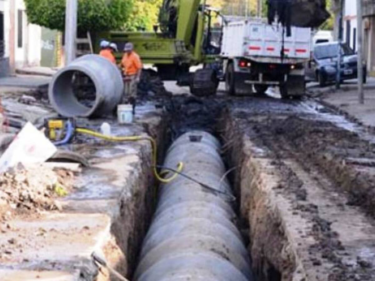 Se ratifica decisión por incumplimiento en el contrato de pavimentación en Cartagena