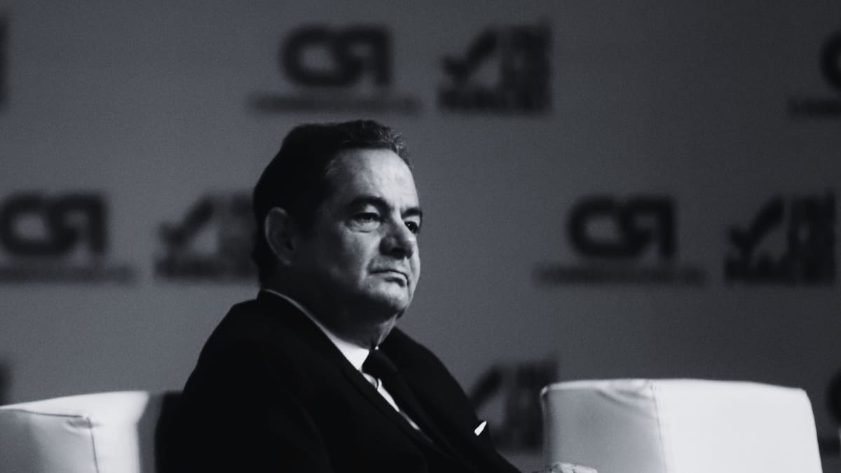 Murió Germán Vargas Lleras