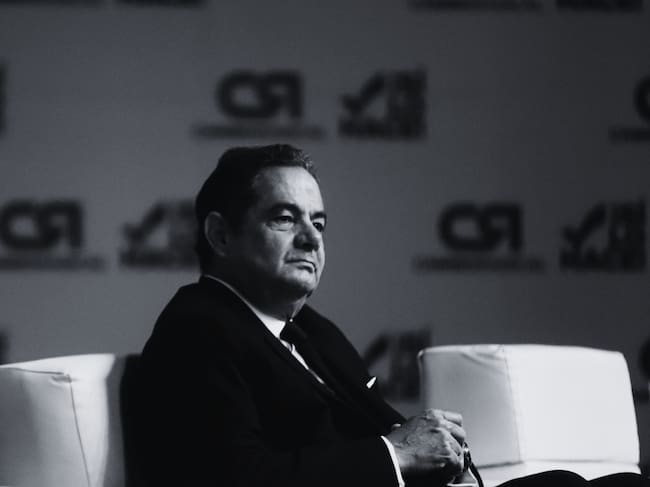 Germán Vargas Lleras (Crédito: Colprensa)