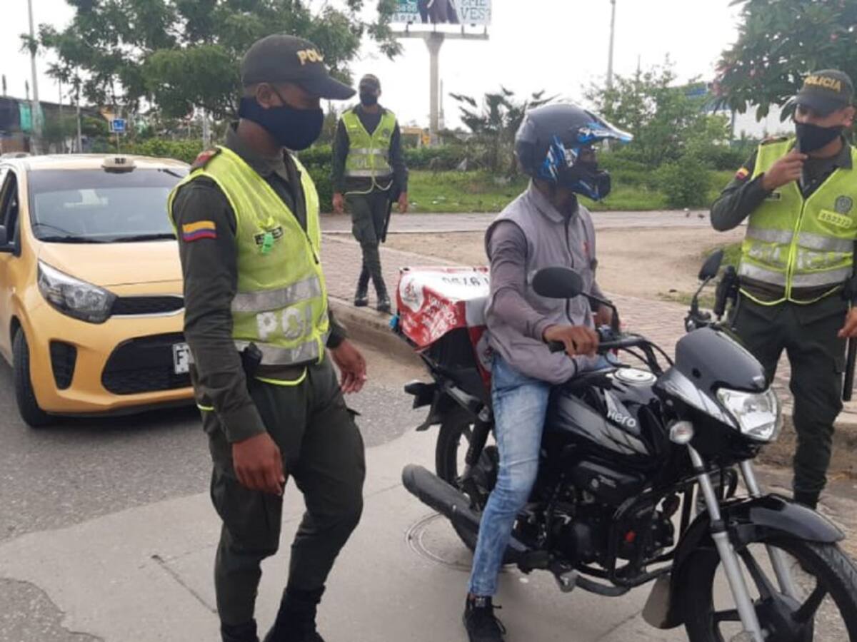 Cartagena: este es el ‘pico y cédula’ de hoy lunes 13 de julio