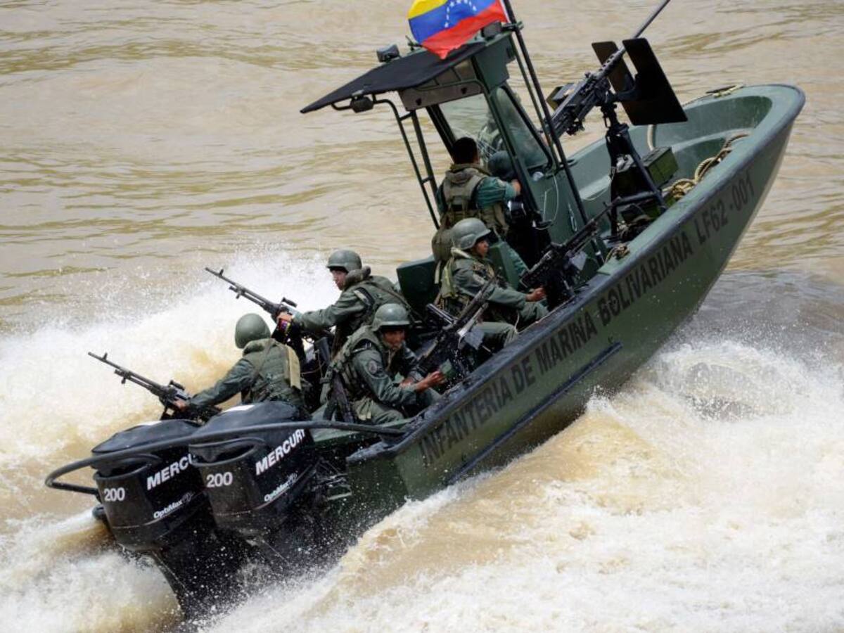 Oposición venezolana denuncia espionaje ruso a Colombia desde Venezuela