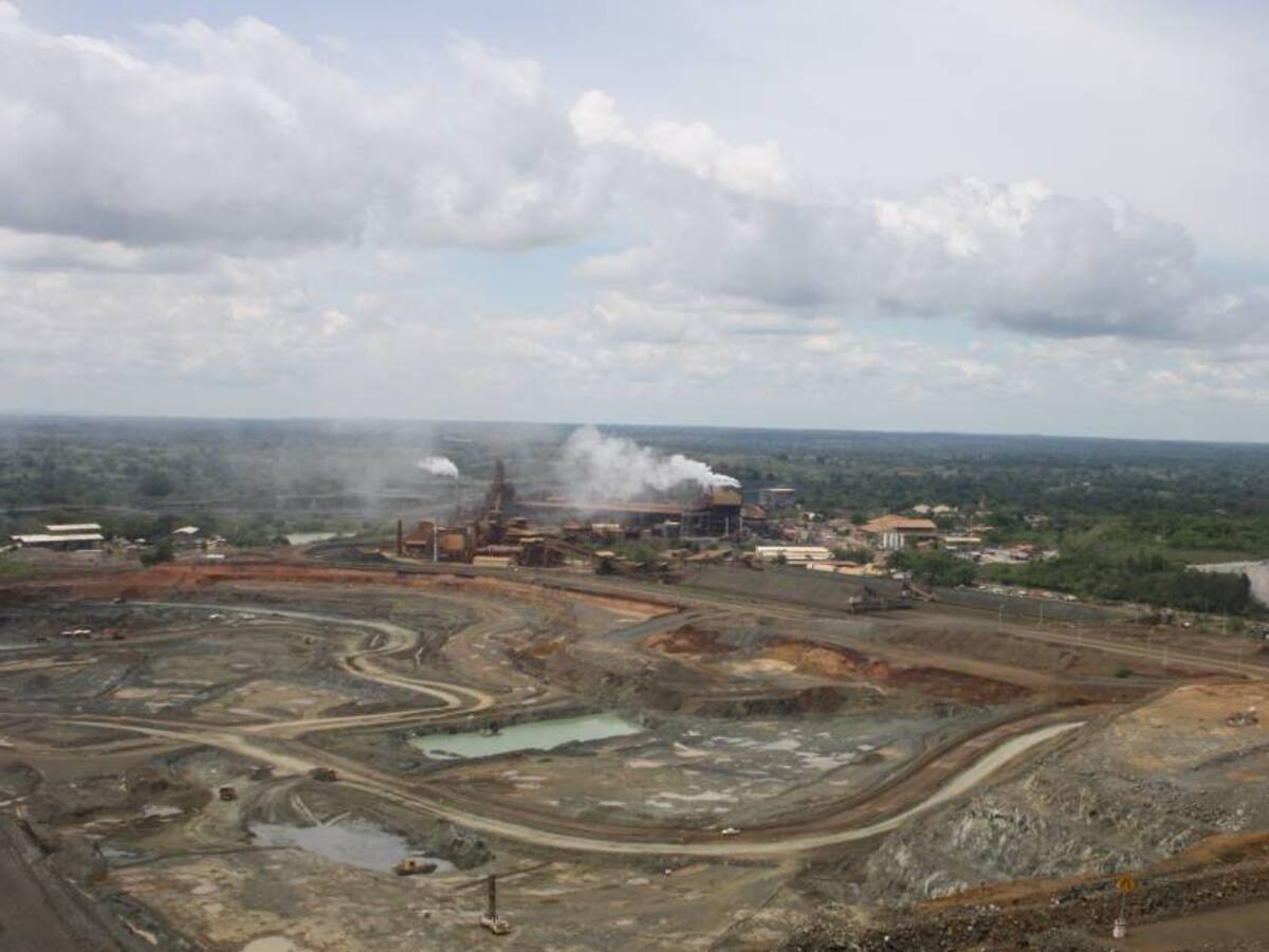 Fallo ordena corregir otorgamiento de títulos mineros por daños ambientales