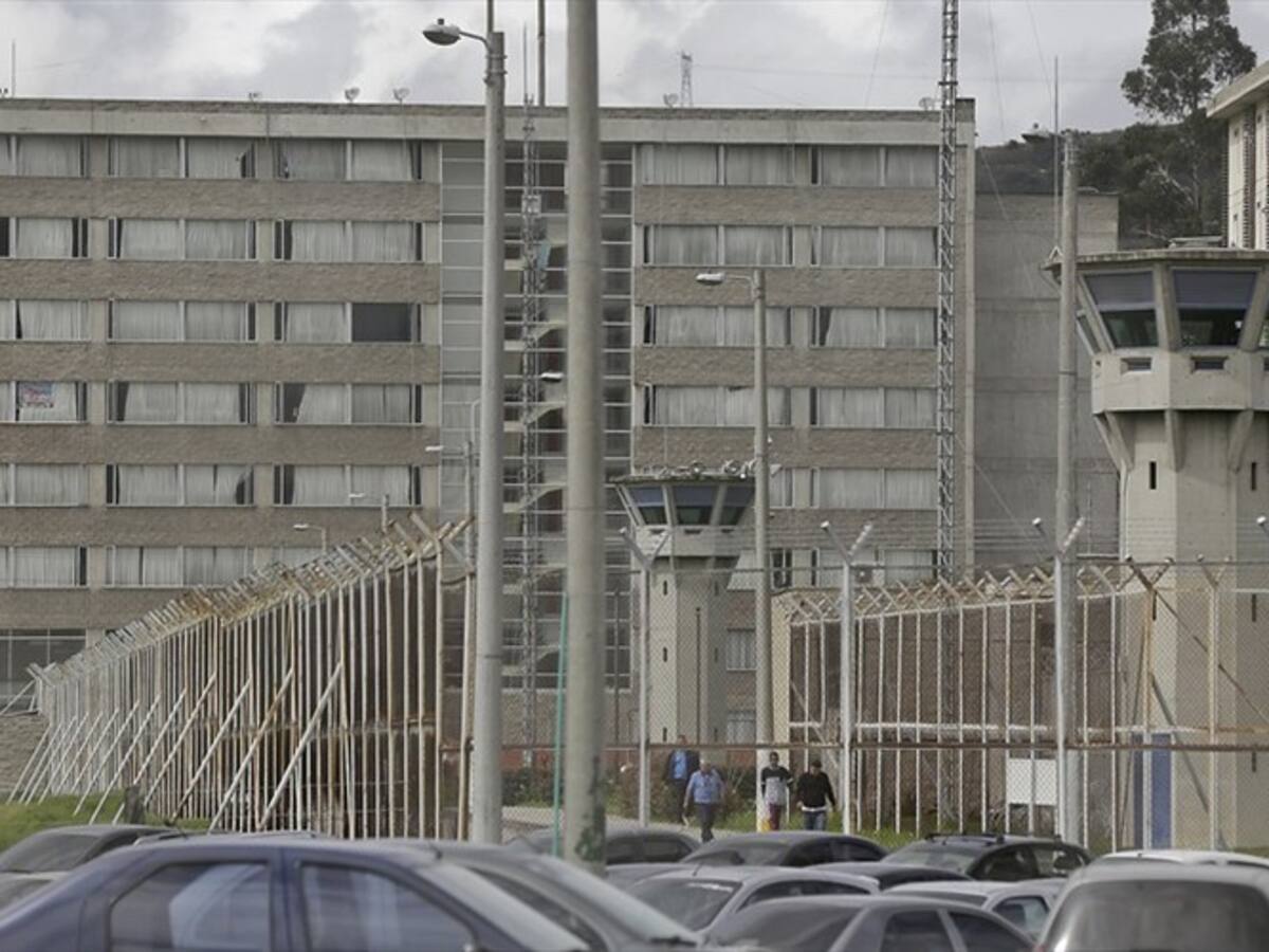 Caso ‘Matamba’: La advertencia de inteligencia que omitieron en La Picota