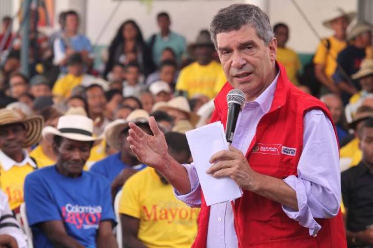 Foto: Ministerio de Trabajo