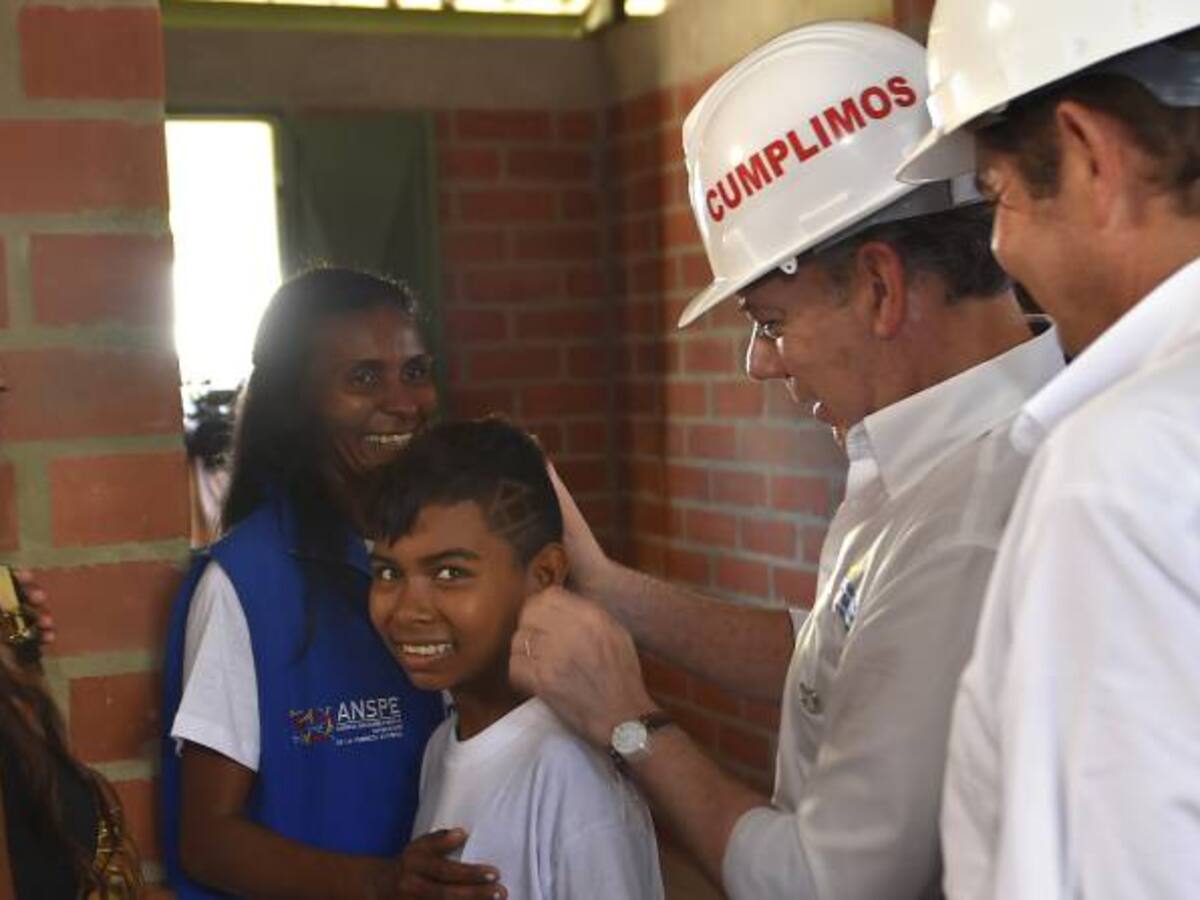 Continuar la ejecución de programas de vivienda social, reto del nuevo Minvivienda