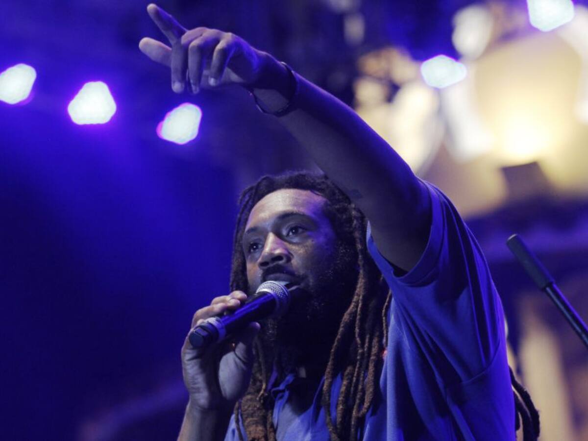 La champeta se viste de jazz en Cartagena