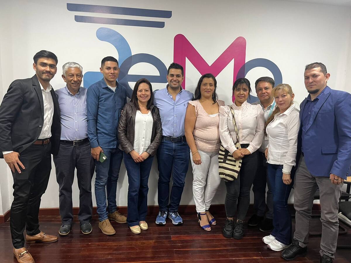 Manizales elegirá los representantes al Comité de Estratificación 2023-2024