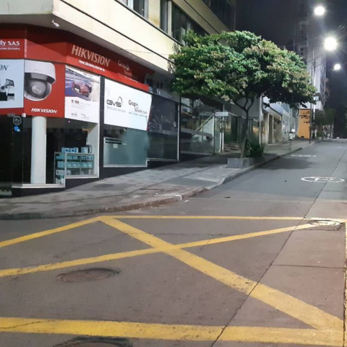 Hoy desde las dos de la tarde inicia el toque de queda en el departamento