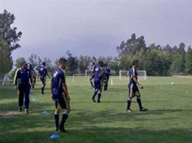 Foto: Federación Colombiana de Fútbol.