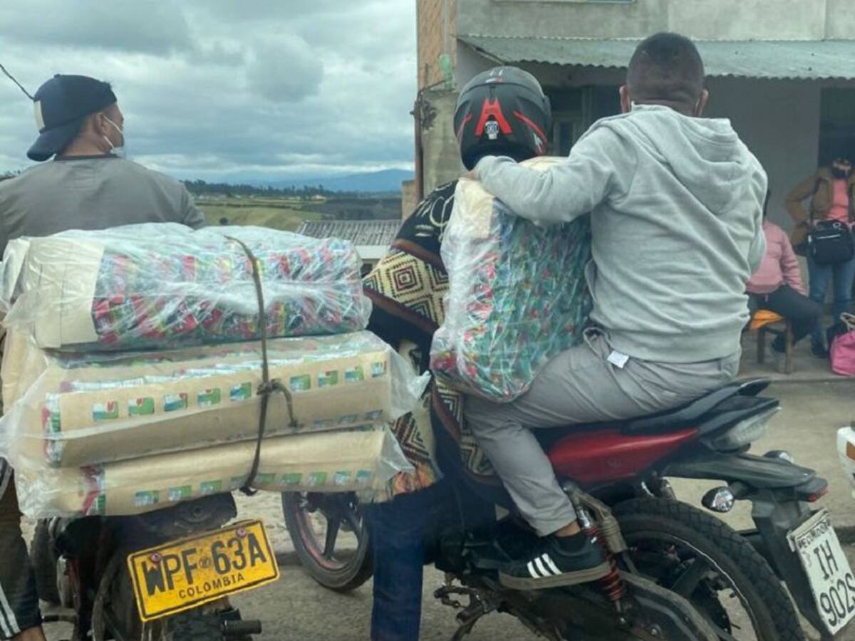 Piden declarar la emergencia económica