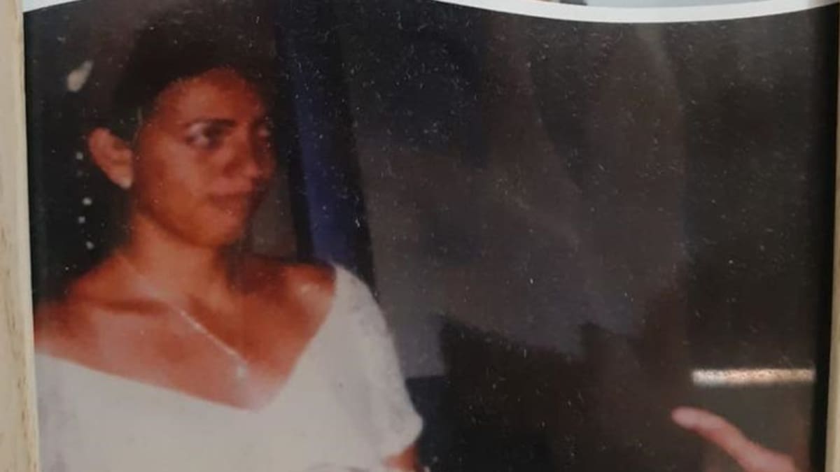 Madre de patrullera asesinada fue desaparecida en el año 2000