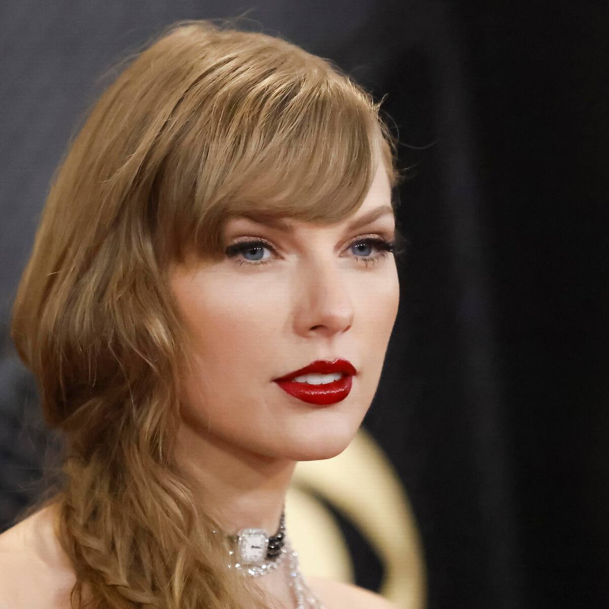 Taylor Swift ingresa en el Salón de la Fama de los Compositores a los 36 años