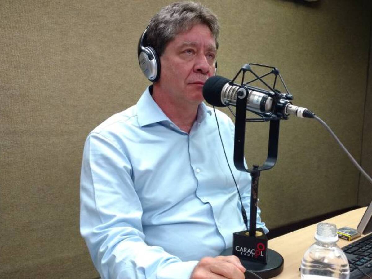 Nuevamente la Andi critica proyecto de reforma tributaria