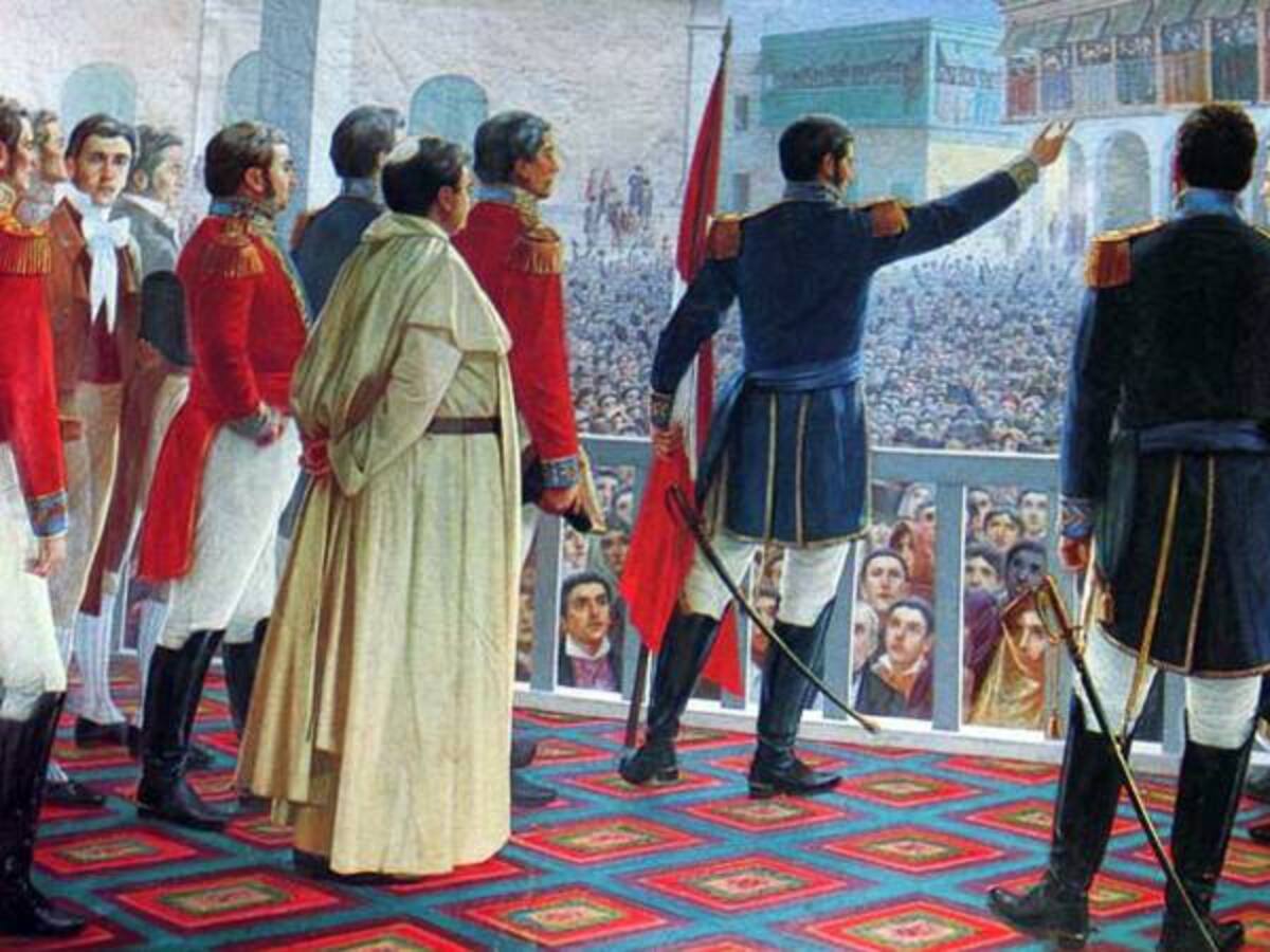 El populismo y los golpes miltares en Perú durante la Guerra Fría