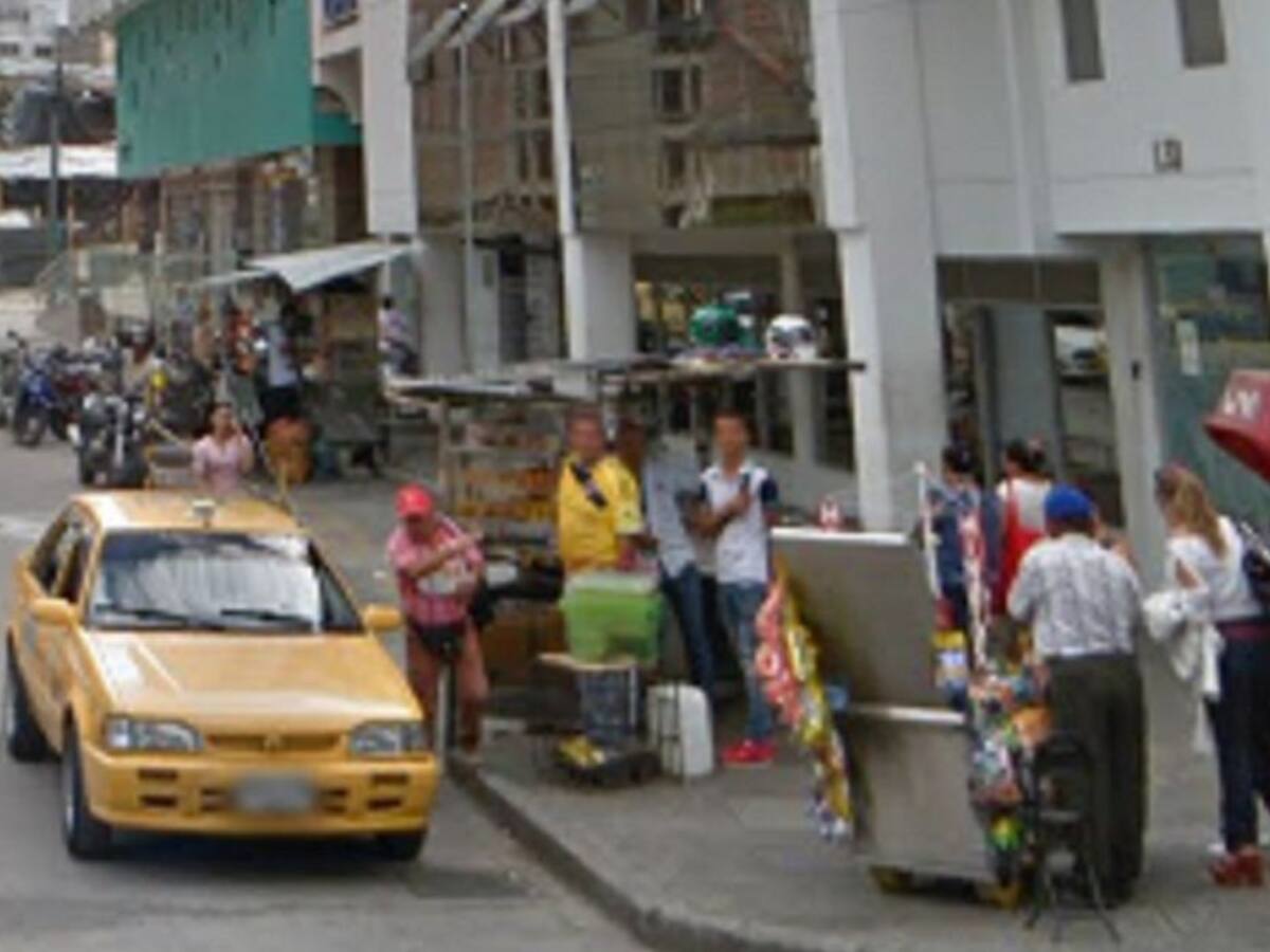 Fallo judicial ampara derecho laboral de vendedor informal en Armenia