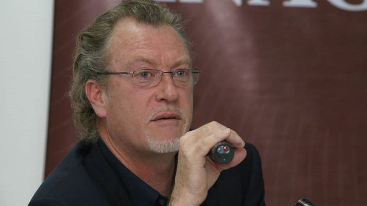 Mi Banda Sonora con Jon Lee Anderson