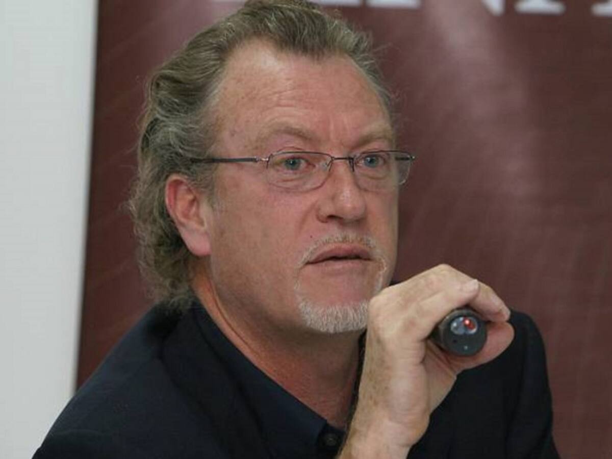 Mi Banda Sonora con Jon Lee Anderson