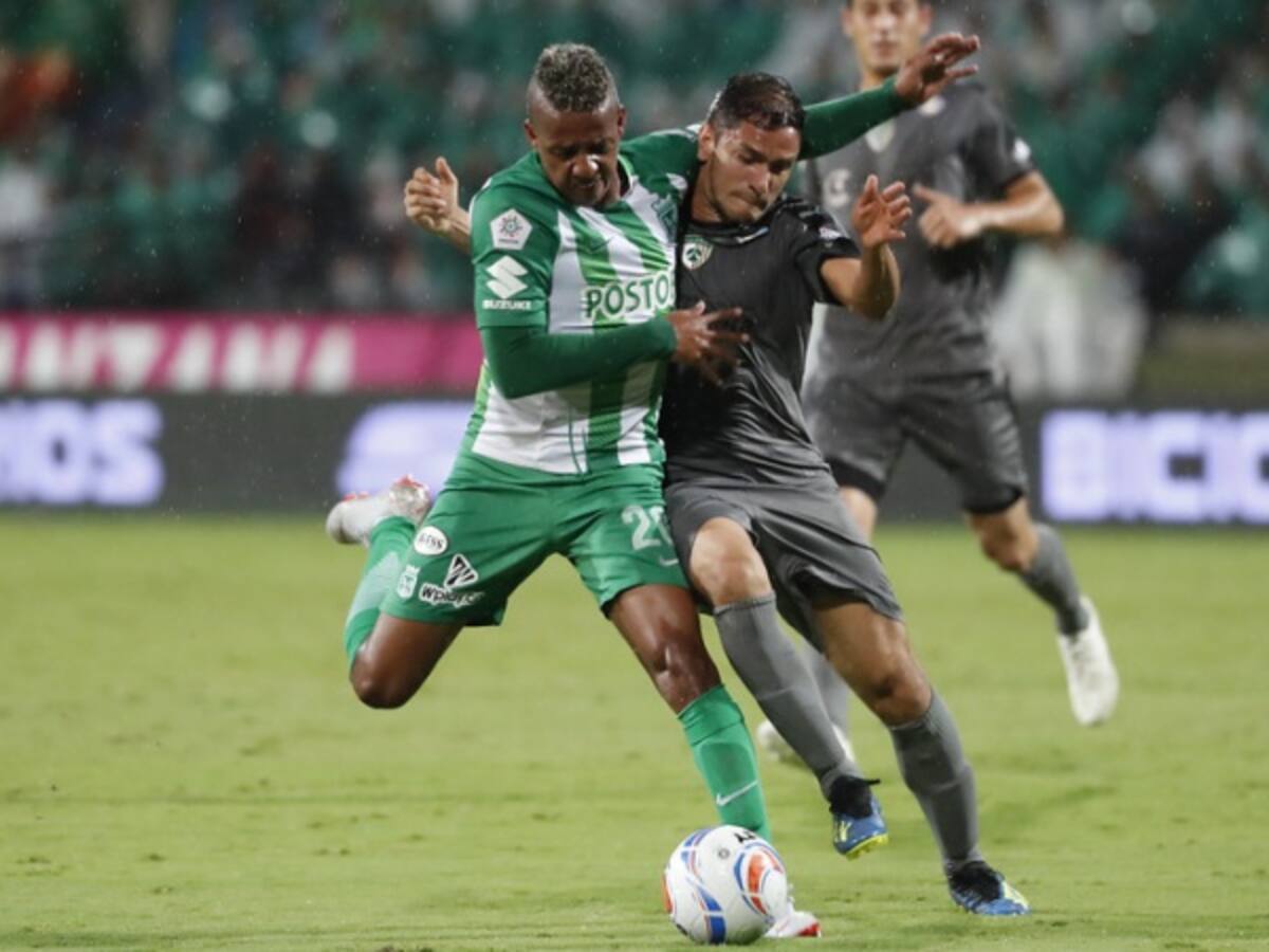 Nacional no pudo con Equidad y definirá la clasificación en la última fecha