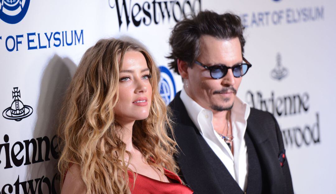 Juicio Depp-Heard podría afectar a víctimas de abusos al buscar ayuda