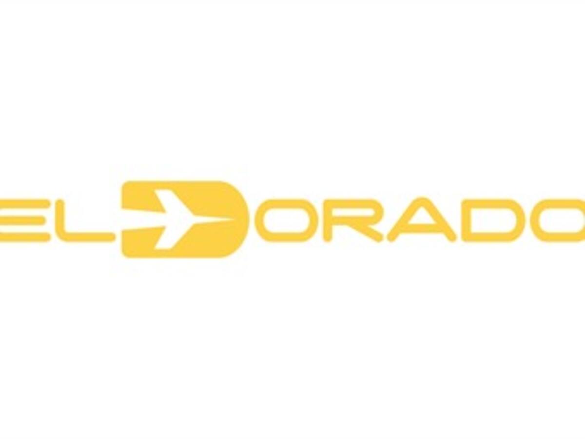 Opaín presentó el nuevo logo del aeropuerto El Dorado de Bogotá