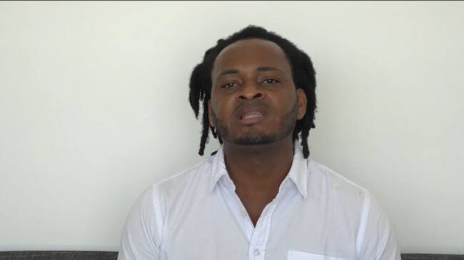 La moción de censura tuvo 15 votos a favor y nuevamente el secretario de Participación será apartado de su cargo