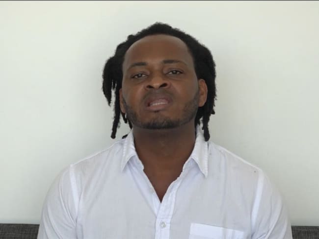 La moción de censura tuvo 15 votos a favor y nuevamente el secretario de Participación será apartado de su cargo