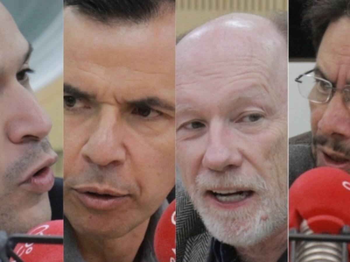 Acuerdo sobre la JEP: ¿concesión de la izquierda a la derecha?