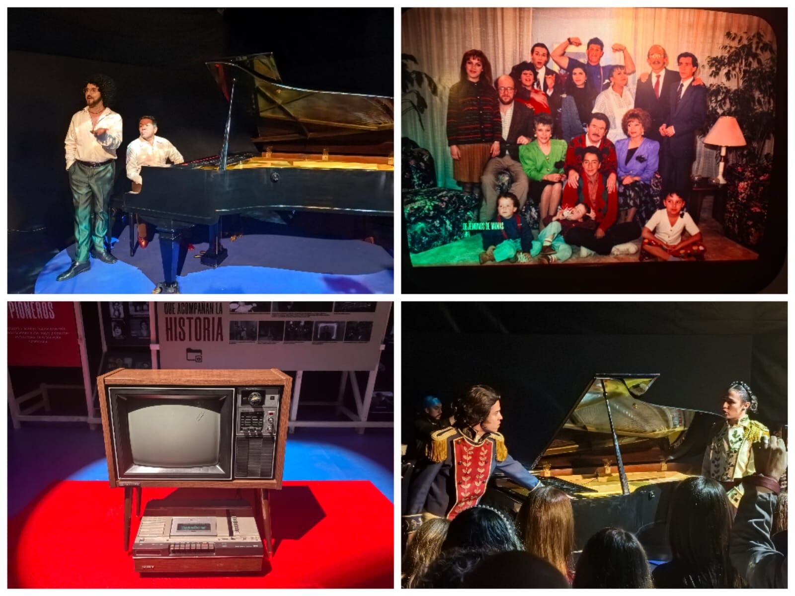 Cortesía: Ricardo Bedoya