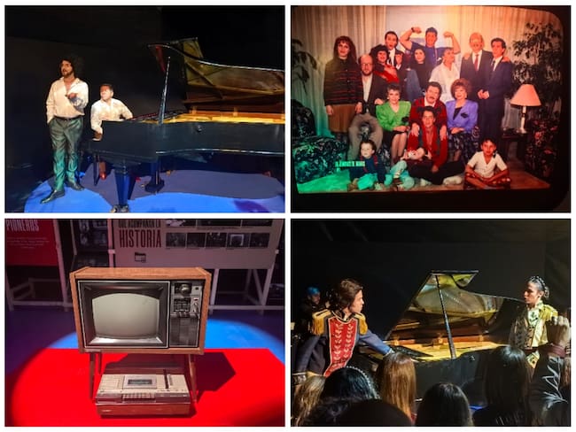 Cortesía: Ricardo Bedoya